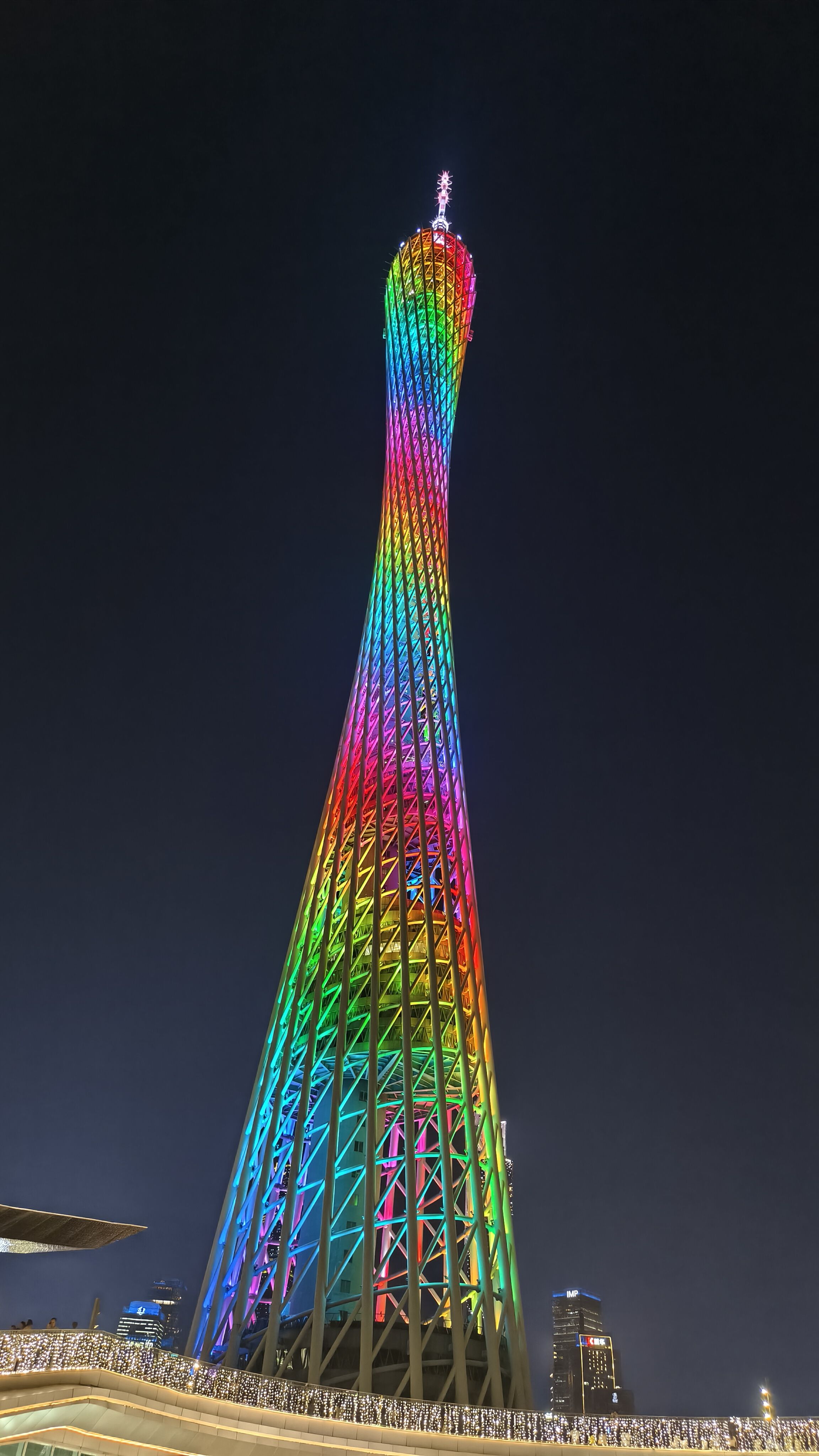 广州塔